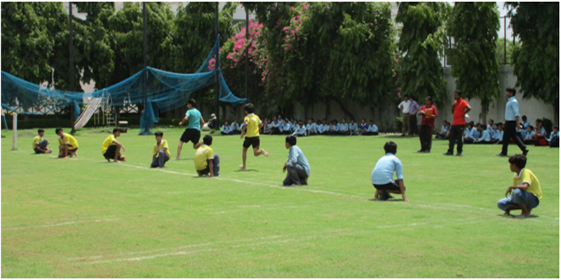 Our Labs